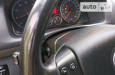 Універсал Volkswagen Touran 2009 в 
