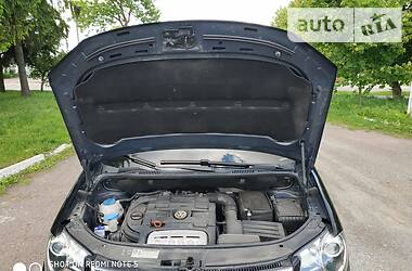 Універсал Volkswagen Touran 2009 в 