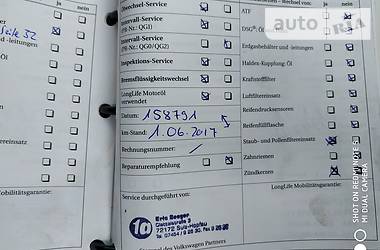 Універсал Volkswagen Touran 2009 в 