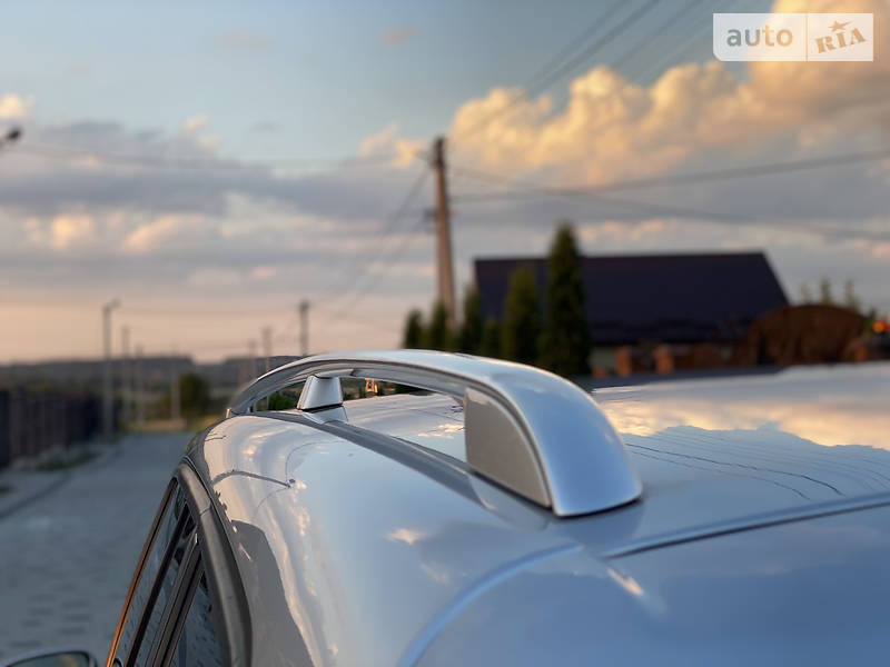 Мінівен Volkswagen Touran 2008 в Рівному