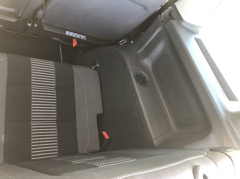 Мінівен Volkswagen Touran 2008 в Броварах фото 48 Мінівен Volkswagen Touran 2008 в Броварах