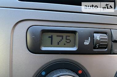 Мінівен Volkswagen Touran 2010 в 