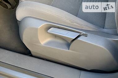 Мінівен Volkswagen Touran 2010 в 