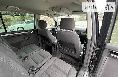 Универсал Volkswagen Touran 2005 в Одессе