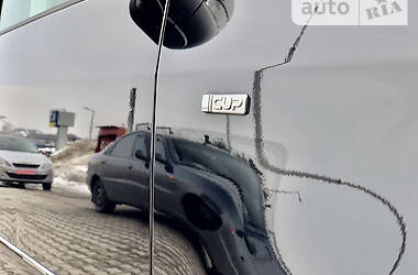 Минивэн Volkswagen Touran 2015 в Дубно