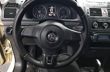 Минивэн Volkswagen Touran 2015 в Хмельницком