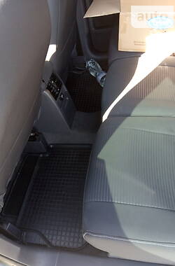 Минивэн Volkswagen Touran 2004 в 
