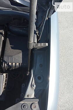 Минивэн Volkswagen Touran 2004 в 