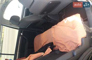 Минивэн Volkswagen Touran 2009 в 