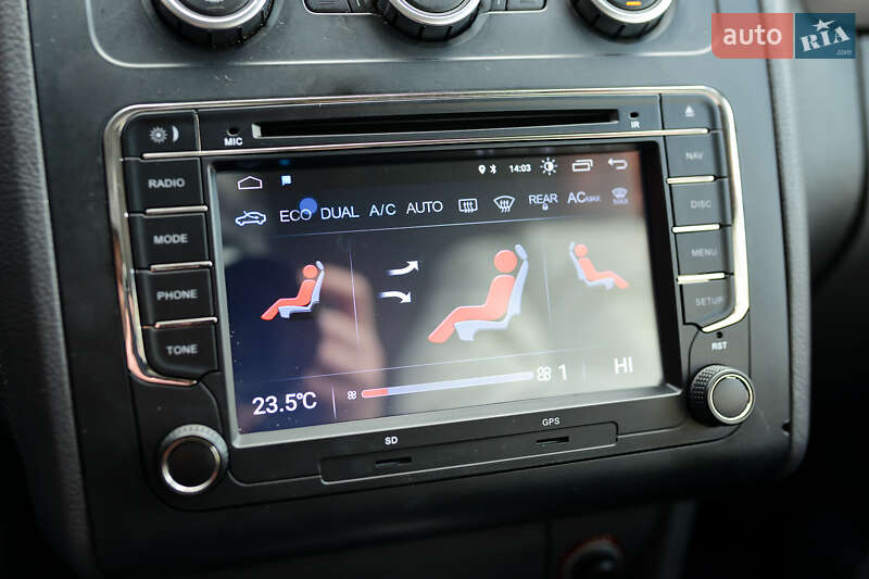 Мікровен Volkswagen Touran 2013 в Ковелі фото 41 Мікровен Volkswagen Touran 2013 в Ковелі