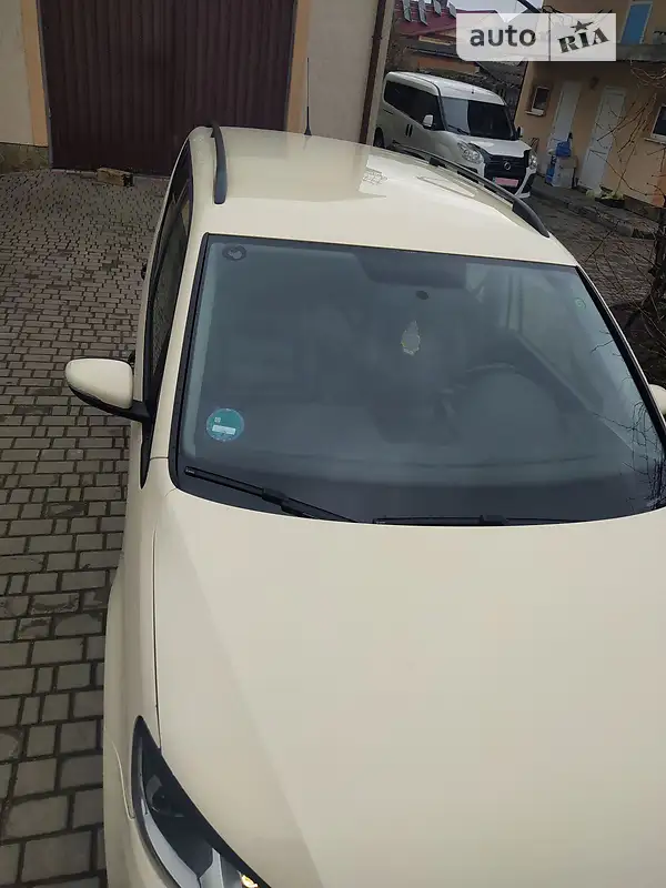 Volkswagen Touran 2013 VIN WVGZZZ1TZDW095691 фото оголошення 9 з 60
