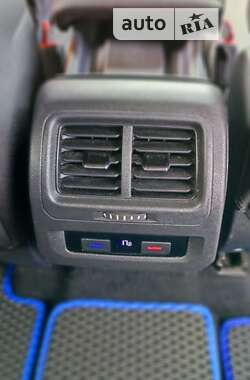 Микровэн Volkswagen Touran 2016 в 