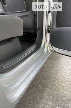 Минивэн Volkswagen Touran 2008 в 