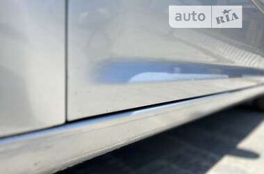 Минивэн Volkswagen Touran 2005 в 