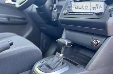 Минивэн Volkswagen Touran 2005 в 