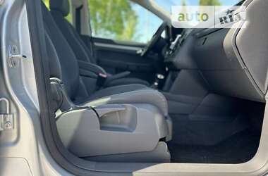 Минивэн Volkswagen Touran 2005 в 