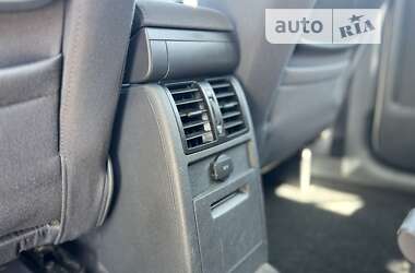 Минивэн Volkswagen Touran 2005 в 