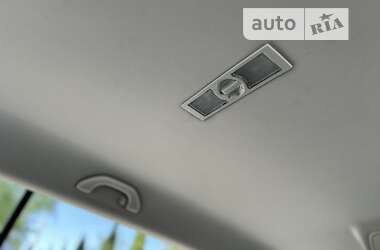 Минивэн Volkswagen Touran 2005 в 