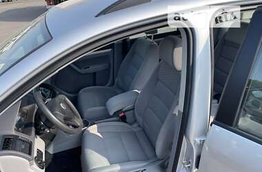 Минивэн Volkswagen Touran 2007 в 