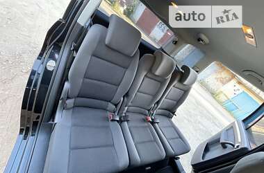 Микровэн Volkswagen Touran 2012 в Коростене