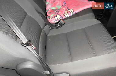 Микровэн Volkswagen Touran 2011 в Виннице