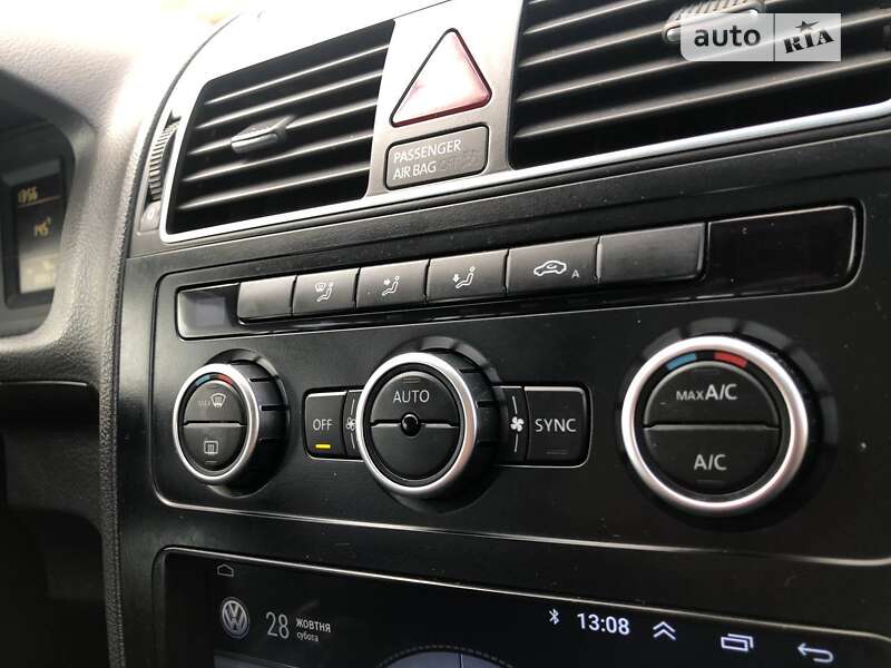 Мікровен Volkswagen Touran 2014 в Калуші