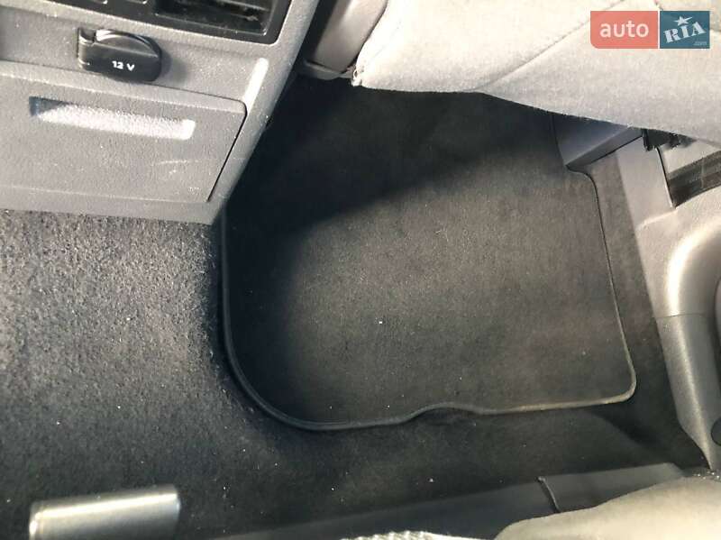 Мікровен Volkswagen Touran 2014 в Калуші