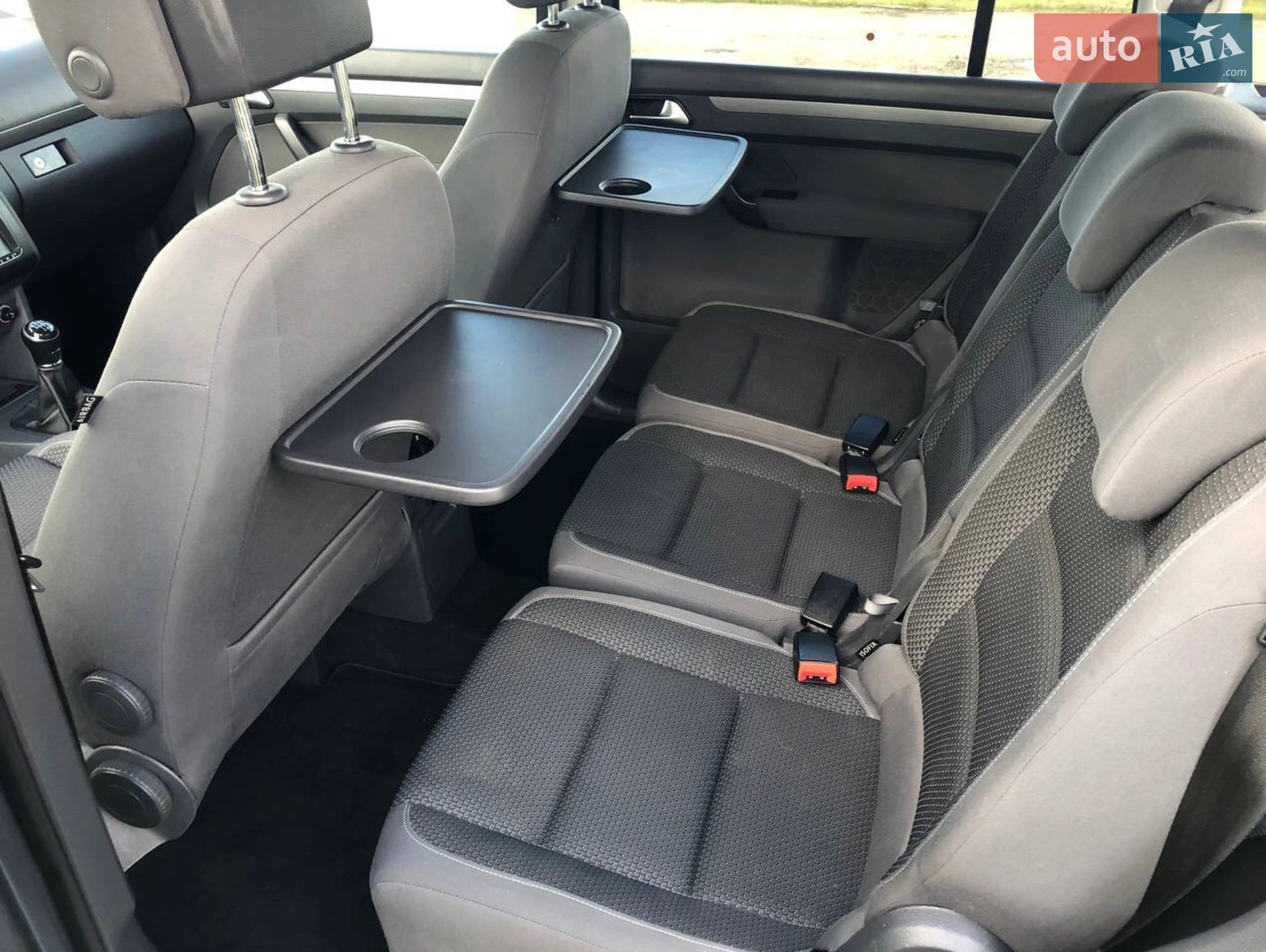 Volkswagen Touran 2014 VIN WVGZZZ1TZFW029334 фото оголошення 24 з 55