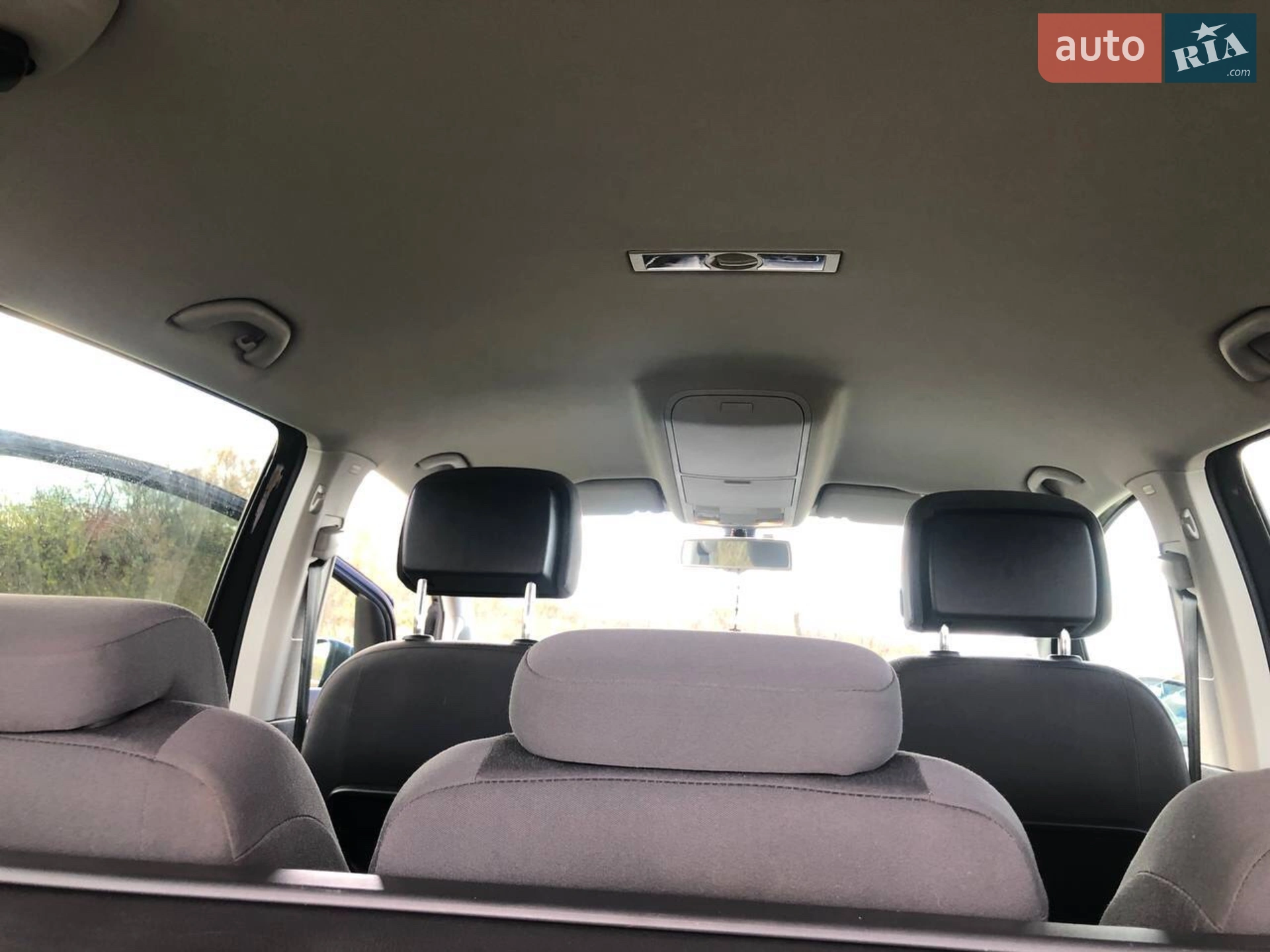 Volkswagen Touran 2014 VIN WVGZZZ1TZFW029334 фото оголошення 28 з 55