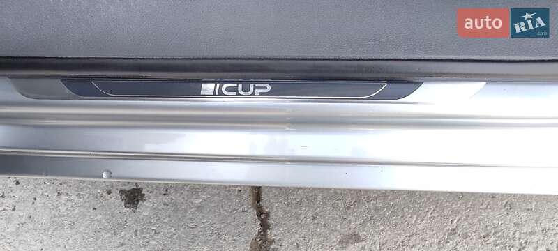 Микровэн Volkswagen Touran 2014 в Каменец-Подольском