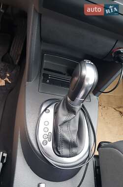 Микровэн Volkswagen Touran 2012 в 
