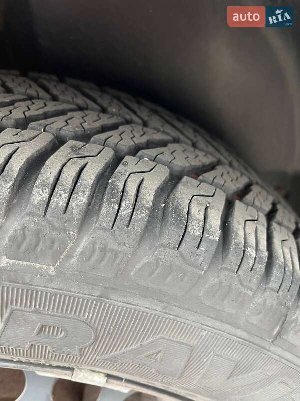 Минивэн Volkswagen Touran 2007 в Калуше фото 26 Минивэн Volkswagen Touran 2007 в Калуше