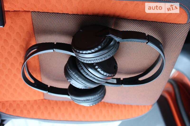 Мінівен Volkswagen Touran 2009 в Виноградові фото 20 Мінівен Volkswagen Touran 2009 в Виноградові