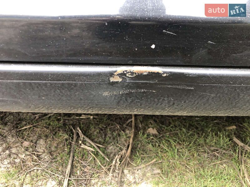 Минивэн Volkswagen Touran 2012 в Харькове