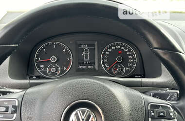 Минивэн Volkswagen Touran 2011 в Збараже