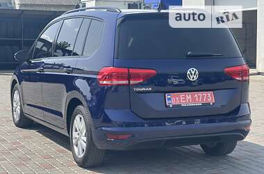 Мікровен Volkswagen Touran 2019 в Луцьку