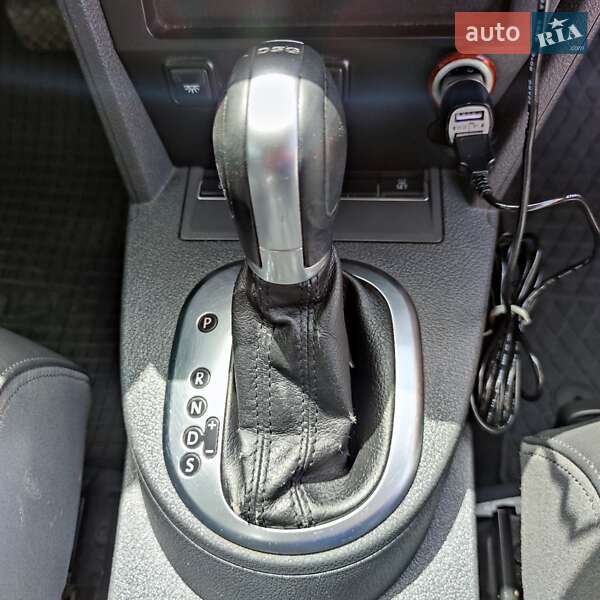 Минивэн Volkswagen Touran 2015 в Ивано-Франковске