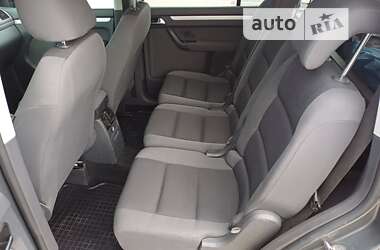 Мінівен Volkswagen Touran 2012 в Славуті