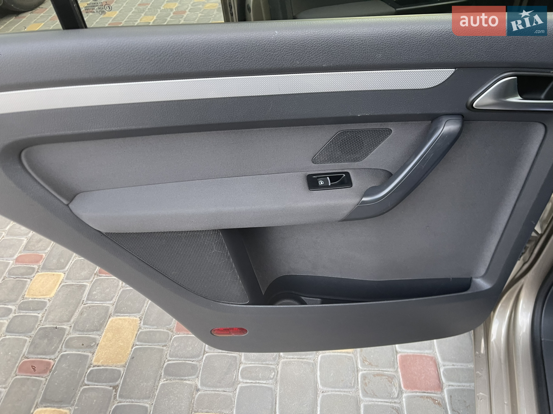 2012 Volkswagen Touran - мініатюра 76