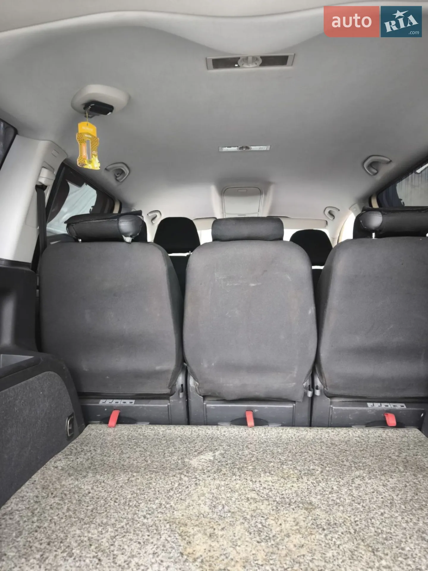 2012 Volkswagen Touran - мініатюра 14