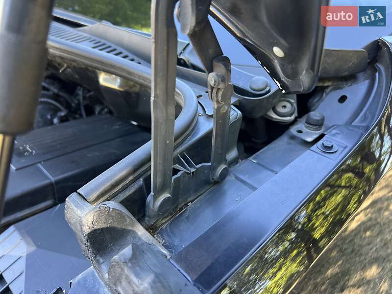 Минивэн Volkswagen Touran 2012 в Нежине фото 50 Минивэн Volkswagen Touran 2012 в Нежине