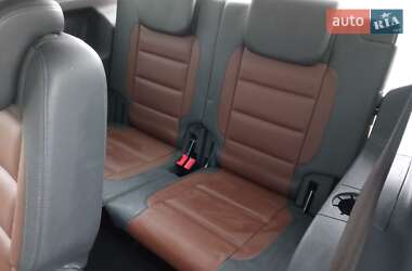 Минивэн Volkswagen Touran 2013 в Луцке