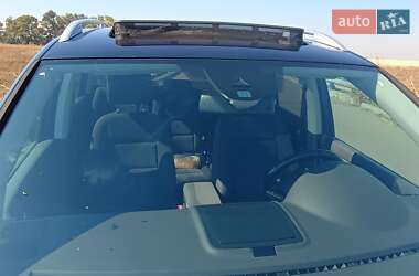 Мінівен Volkswagen Touran 2013 в 