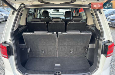 Мікровен Volkswagen Touran 2019 в 