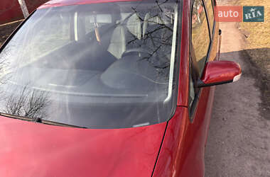 Минивэн Volkswagen Touran 2005 в 