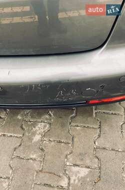 Минивэн Volkswagen Touran 2007 в 