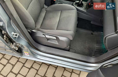 Мінівен Volkswagen Touran 2008 в 