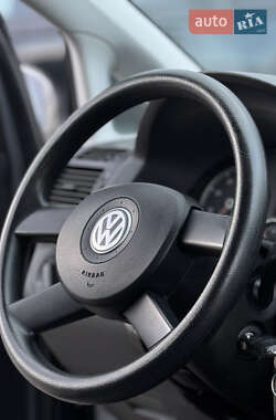 Минивэн Volkswagen Touran 2006 в 