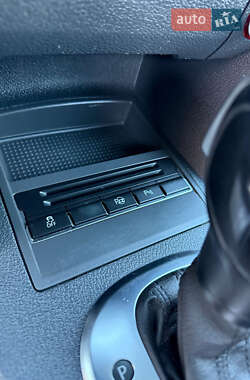 Минивэн Volkswagen Touran 2014 в 