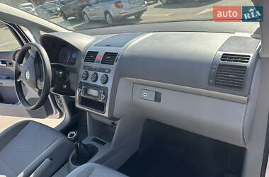 Мінівен Volkswagen Touran 2008 в 